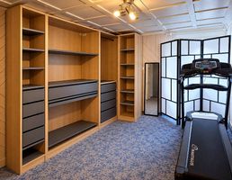 IKEA PAX Kleiderschranksystem  neuwertig  CHF 500.