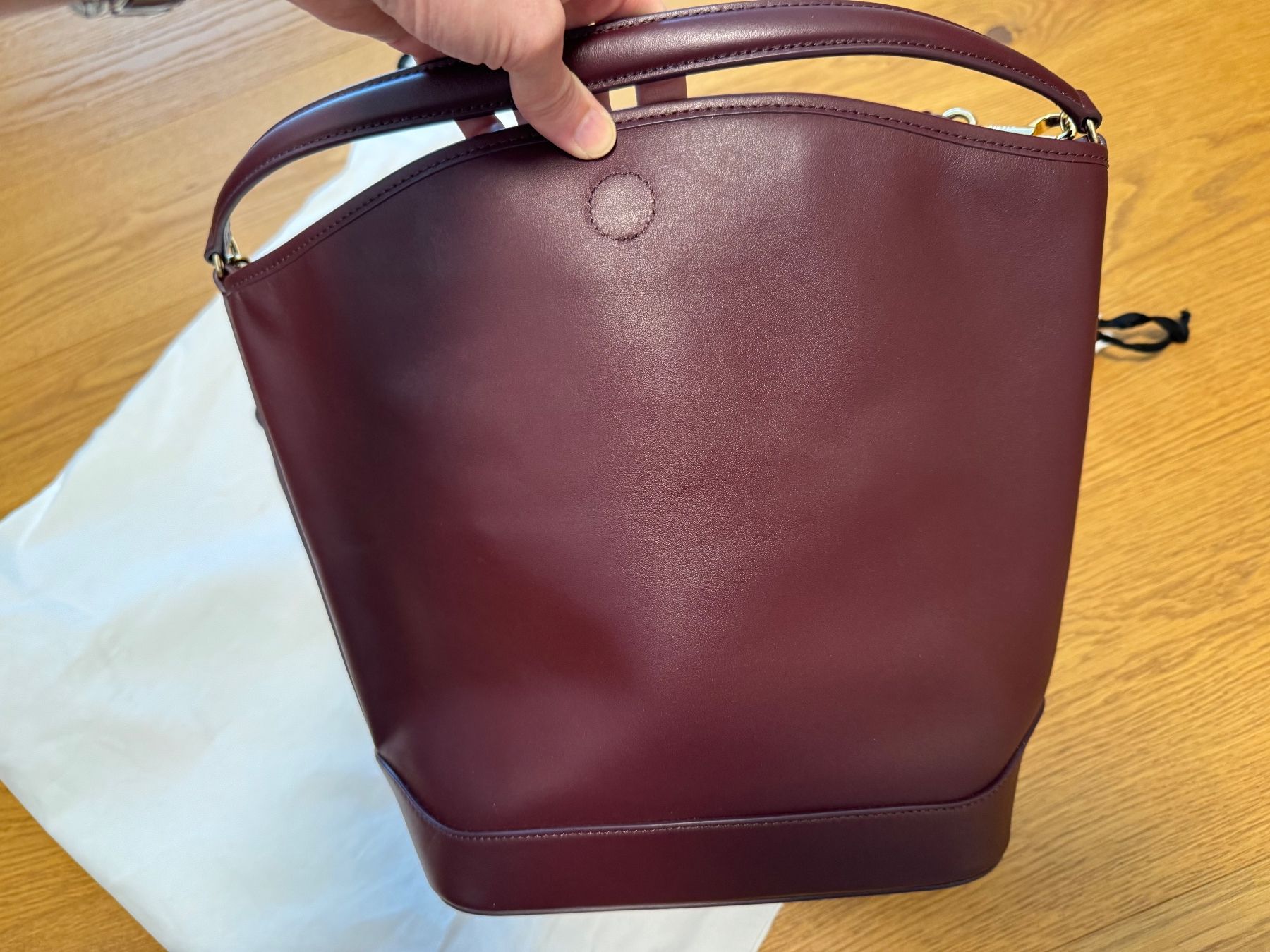 Sandro Borse da donna: Tasche von Sandro NEU! – Nuovo (secondo la descrizione) da Wallisellen venduto da ShoppingQueen9 2