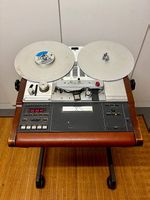 STUDER A807 Tape recorder