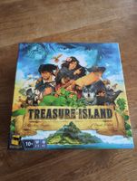 Brettspiel Treasure Island Matagot unbenutzt