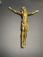 Messing Figur 15 cm Lang