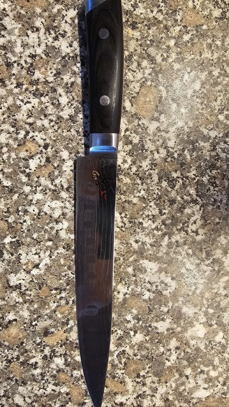 Kai Coltelli da cucina: Kai Shun Kaji Fleischmesser, KDM0009 – Usato da Winterthur venduto da sim_msv2 1