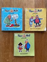 Papa Moll piccolo 2/4/8