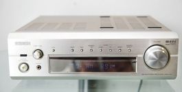 DENON DRA-F101 Stereo Receiver / Verstärker Mit Fernbedienun