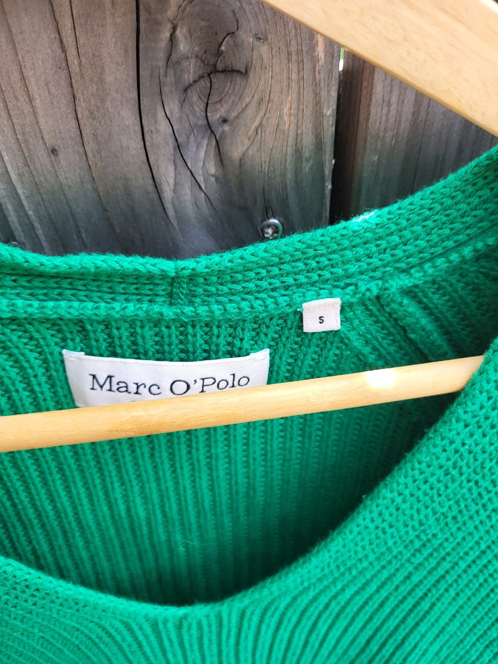 Maglioni & Felpe: Marc o Polo Damenpullover – Usato da Davos Clavadel venduto da Spsnka-9774 1