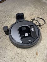 iRobot Roomba 960 Saugroboter  Top Zustand