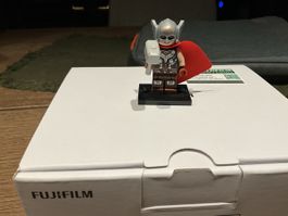 LEGO Marvel Super Heroes Mighty Thor (Jane Foster) 