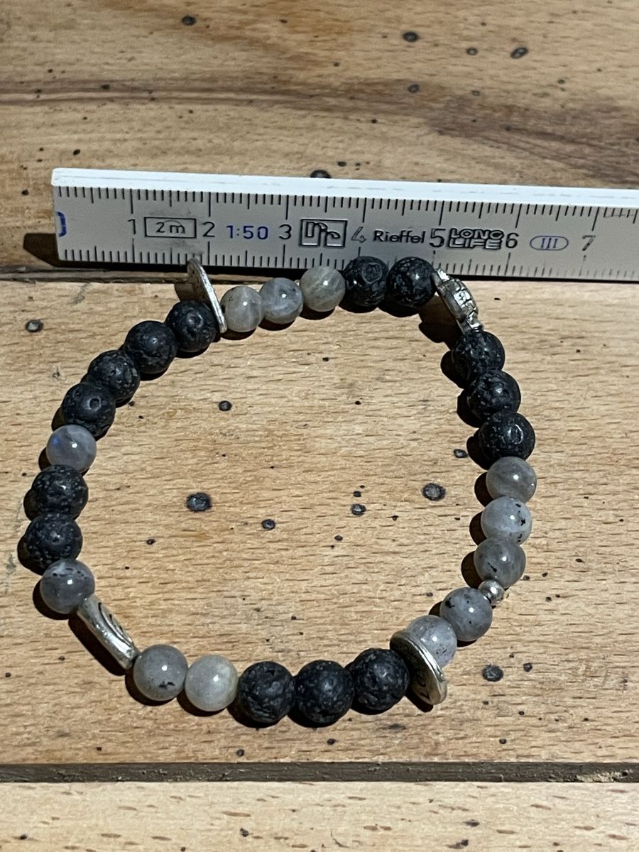 Armbänder & -reifen: Armband/Kette – Neu (gemäss Beschreibung) aus Büren an der Aare von mii_57vx 4