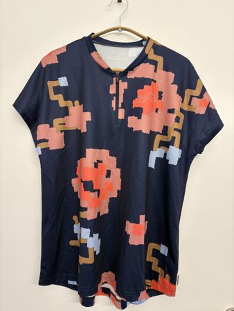 Radtrikot Maloja Grösse XL neuwertig