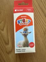 Tonies Story Mania Pocket Tonie Melba neu in OVP