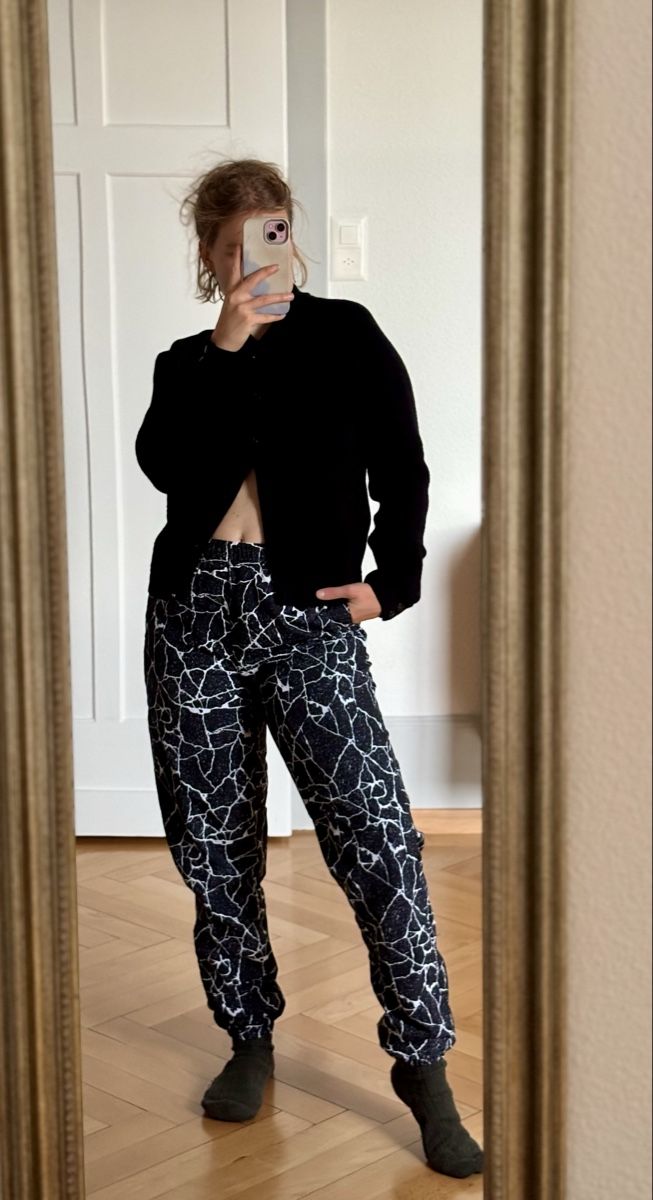 Obey Hosen: Obey Trainerhose Gr. S – Neu (gemäss Beschreibung) aus Thun von alibabaofhubabuba 3