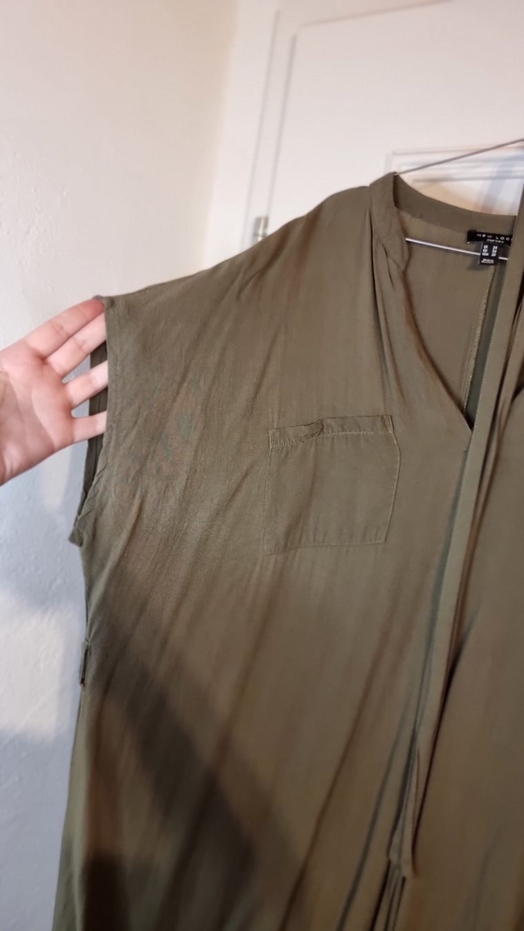 Vestiti: Kleid Größe 52 – Usato da Wald ZH venduto da Martin79 4