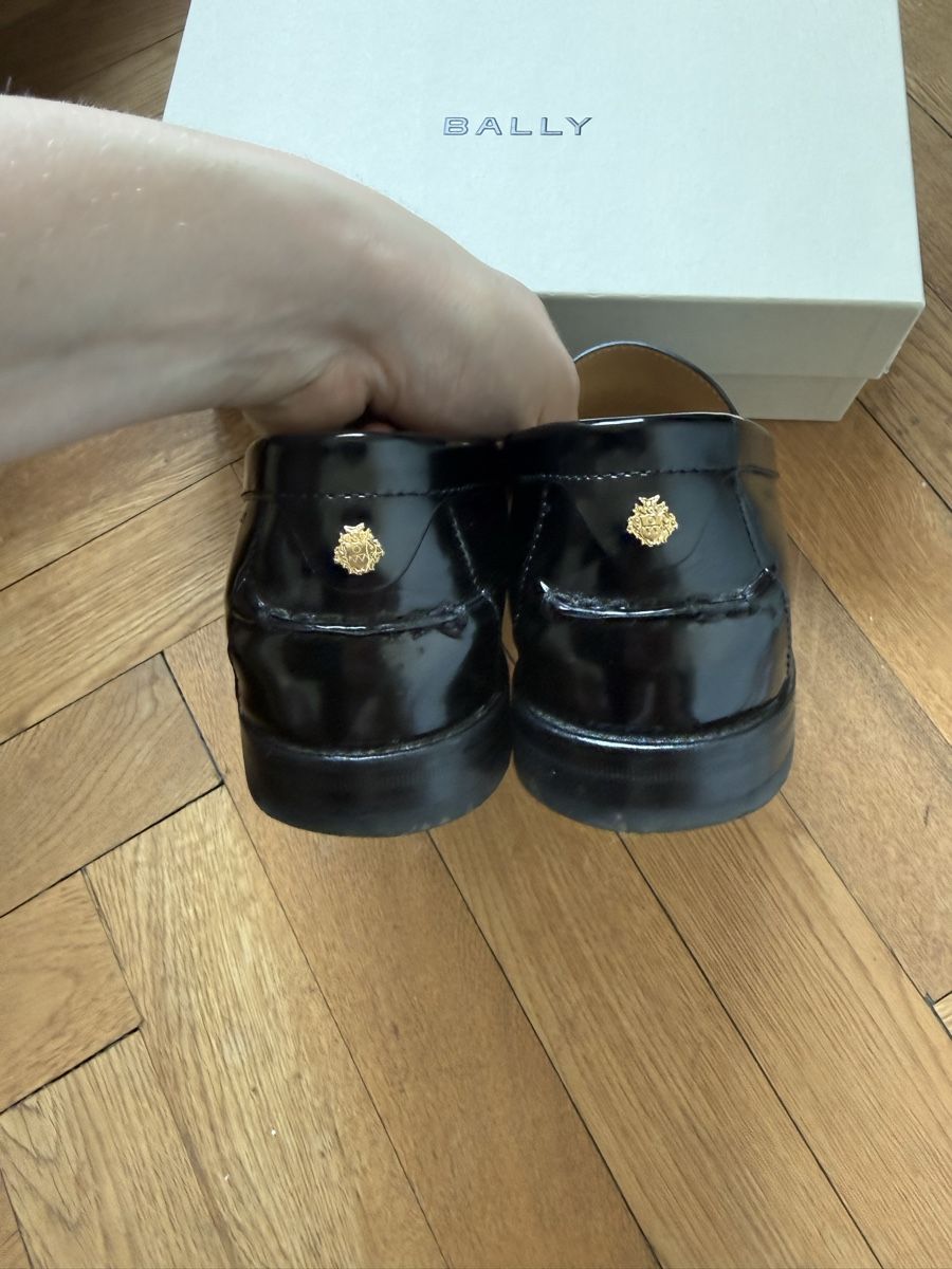 Bally Chaussures femmes: Bally Loafers eu38 – D'occasion à Basel par zuchetti 3
