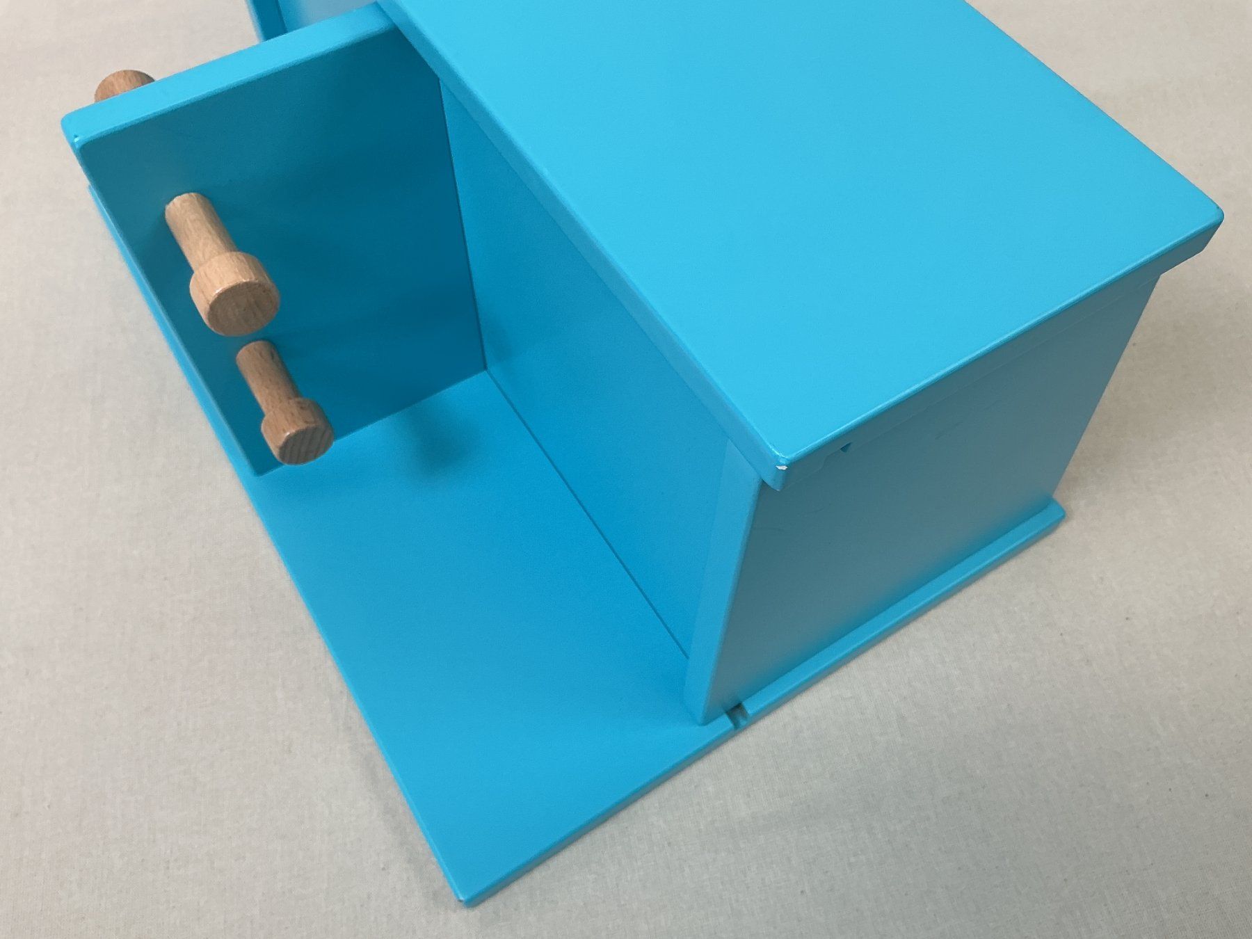 Guardaroba: Kindergarderobe 2 Stück – Usato da Richterswil venduto da Restwert_Richterswil 7