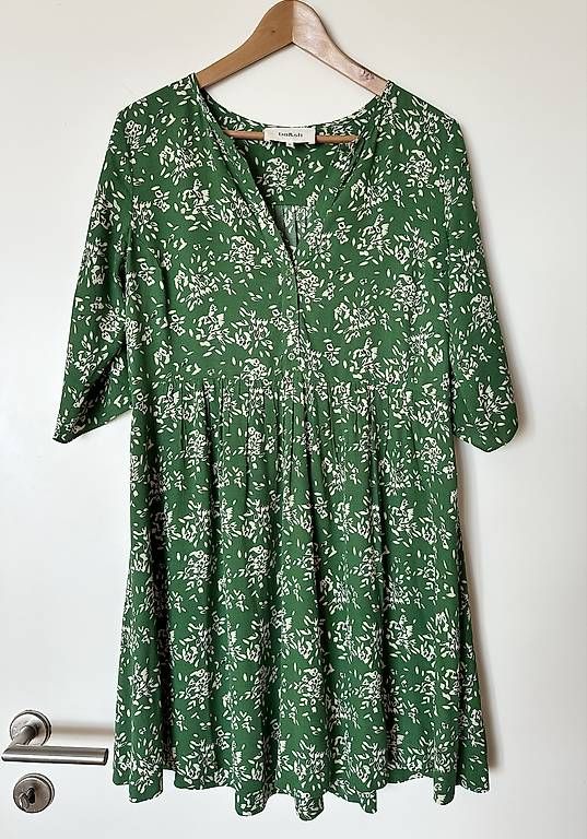 Kleider: Robe BASH courte – Neu und originalverpackt aus Grandvaux von denise1000