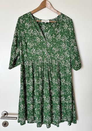Robe BASH courte