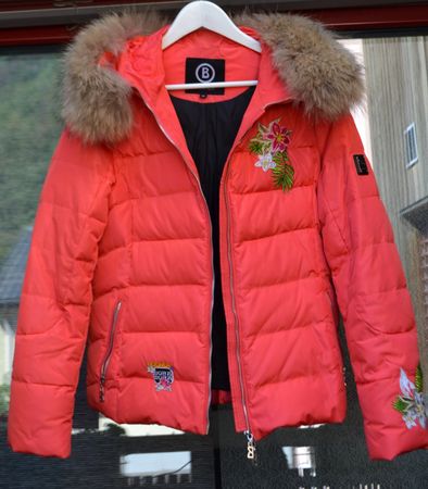 Bogner Daunenjacke / veste en duvet  XL