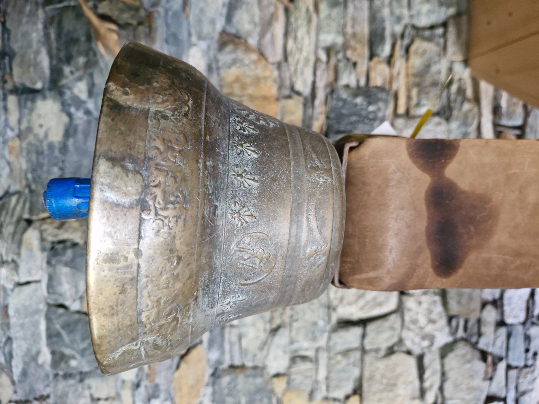 Campanacci mucche: Glocke Treichel – Usato da Guarda venduto da rue_bpd7 1