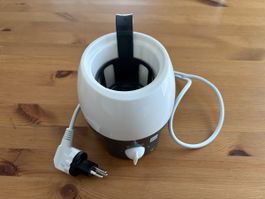 MAM Flaschenwärmer mit Stufenregler, gebraucht, Top Zustand!