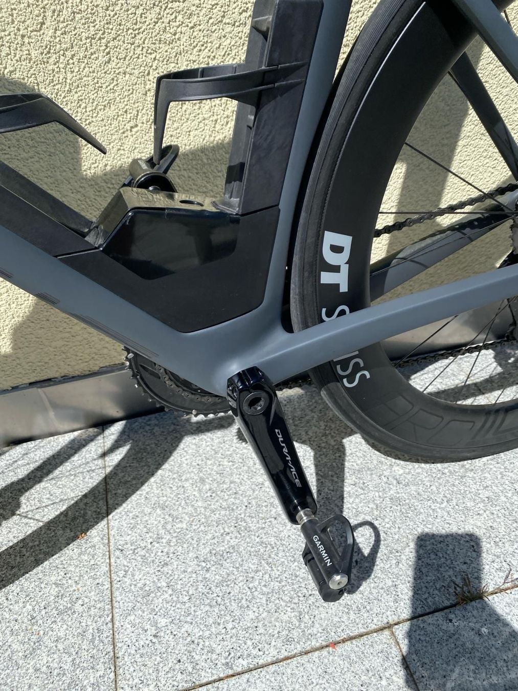 BMC Velos: BMC Timemachine 01 Road ONE – Gebraucht aus Buttisholz von Flyer_99 2