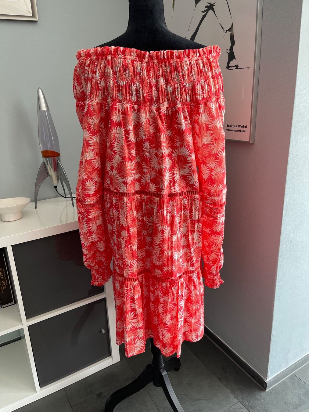 Michael Kors Vestiti: Original Michael Kors Kleid – Nuovo (secondo la descrizione) da Ruggell venduto da expoli 1
