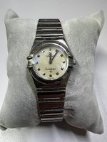 Omega Constellation Ladies