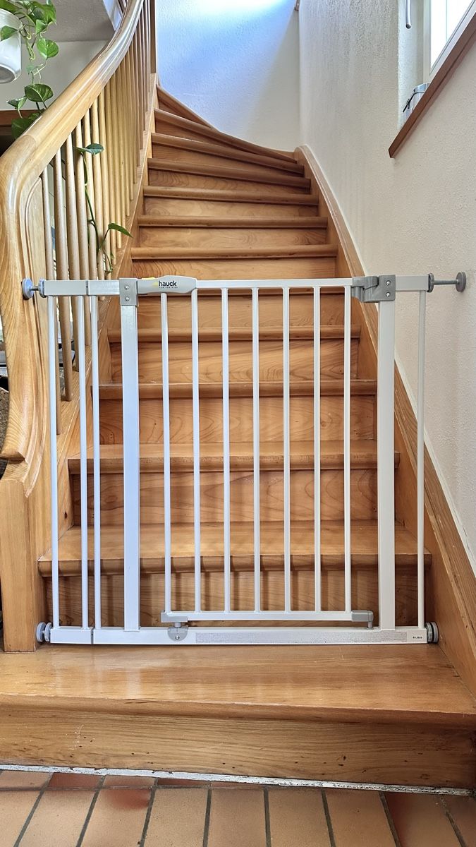 Tutto per la sicurezza: Treppenschutzgitter – Usato da Andelfingen venduto da len_hc8f 2
