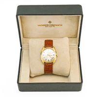 Vacheron Constantin Automatic Ref. 7397 Full Set