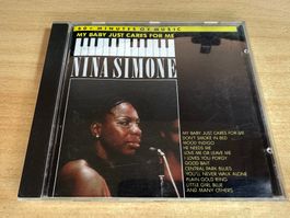 L8 Nina Simone – My Baby Just Cares For Me