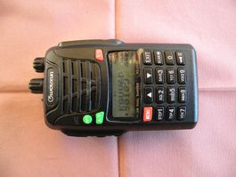 2m - 70 cm Handy, + UKW
