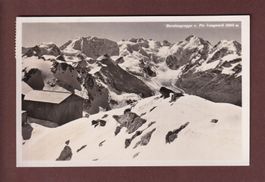 BERNINAGRUPPE - Piz Languard - 1946