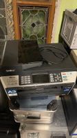 Brother MFC-J6510DW A3 Drucker Multifunktionsgerät gebraucht