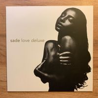 SADE - LOVE DELUXE...RE EU 2024...EX/EX