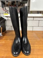 Hochwertige Reitstiefel