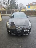 Magnifique Alfa Romeo Giulietta Quadrifoglio 170cv