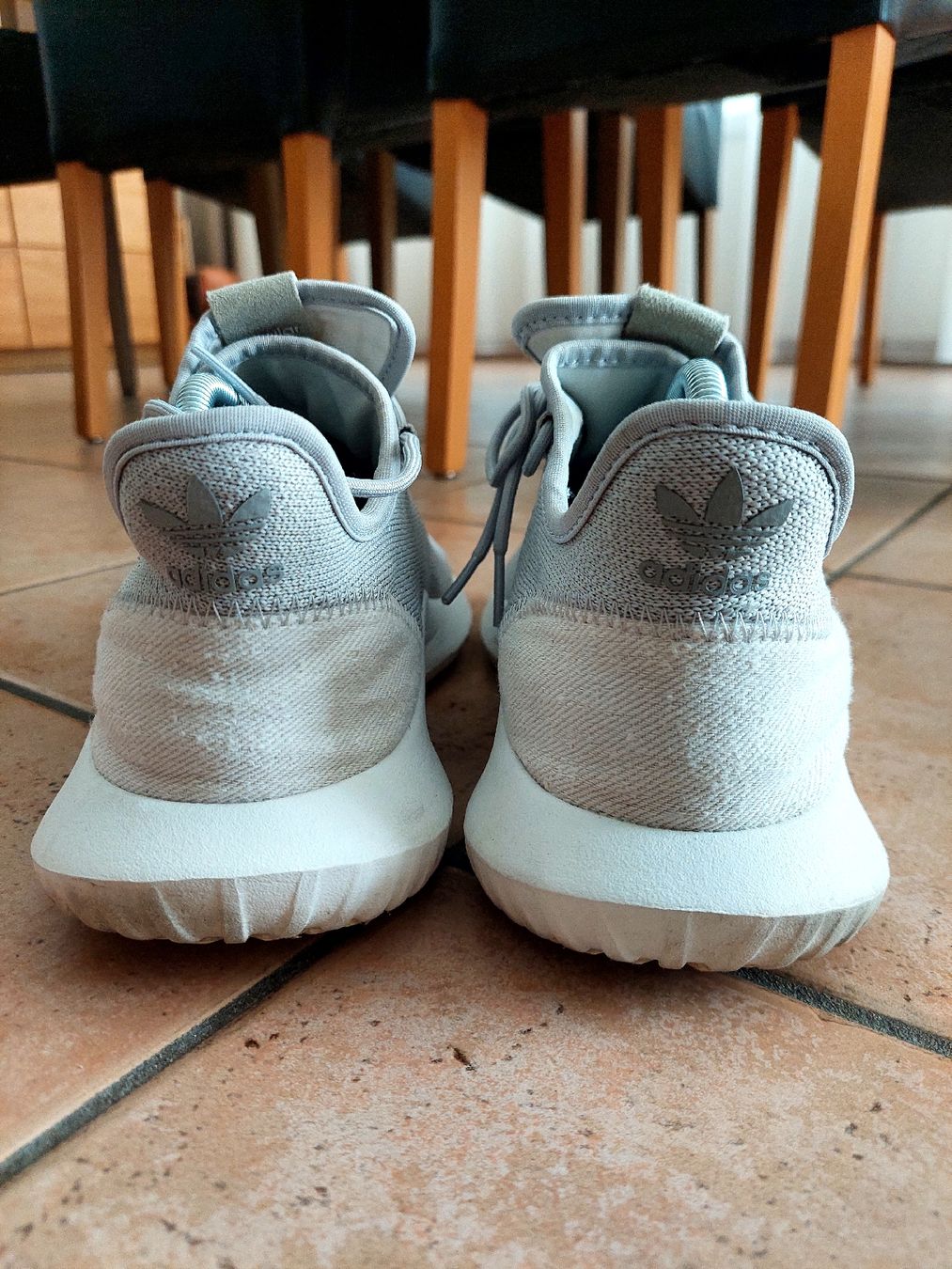 Adidas Scarpe da uomo: Adidas Tubular Gr.42 – Usato da Gossau SG venduto da Vader_Skywalker7 1
