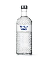 Absolut Vodka - Glimmer -  Limited Edition - 1 Liter