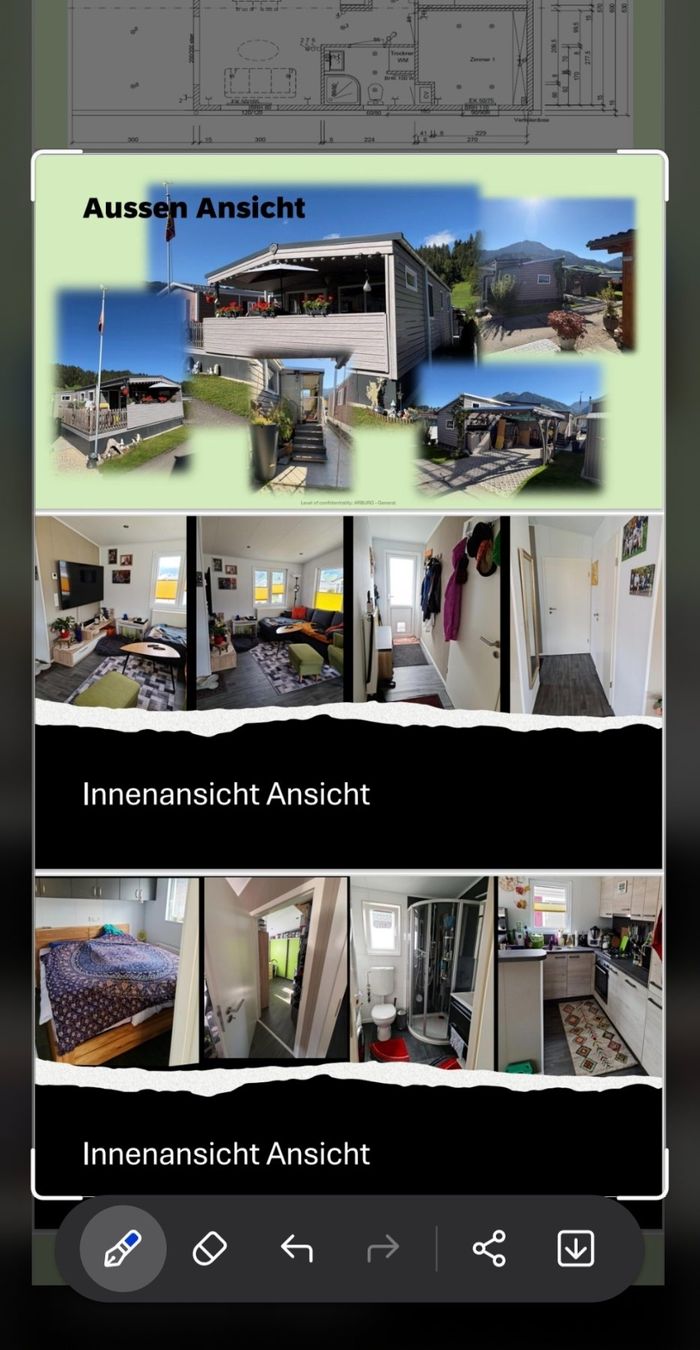 Mobilhome: Mobilehomè – Usato da Marbach LU venduto da ymomo65sigu 2
