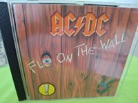 CD AC DC   Fly on the Wall