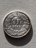50 Rp. 1914