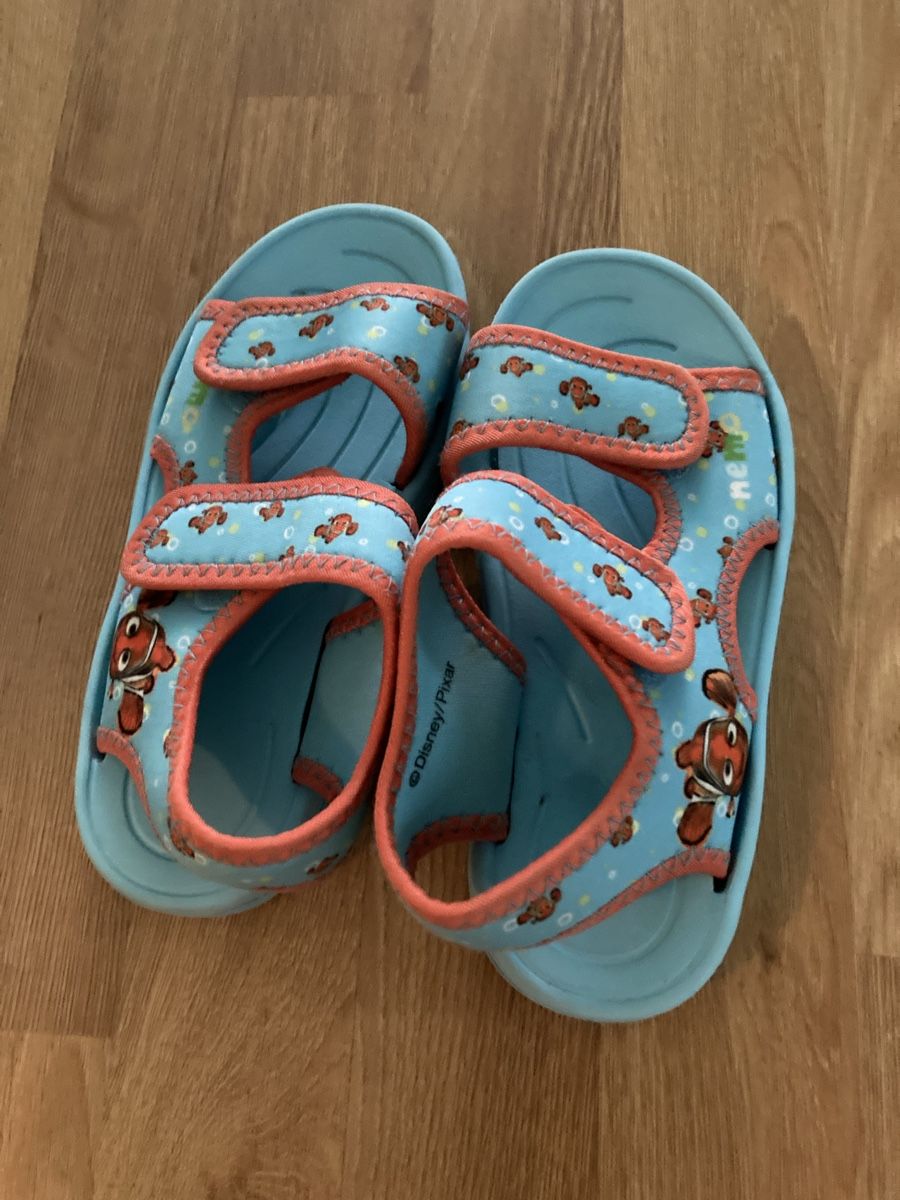 Chaussures garçon: Kinder Sandalen Gr. 30 – D'occasion à Emmenbrücke par JJ_89