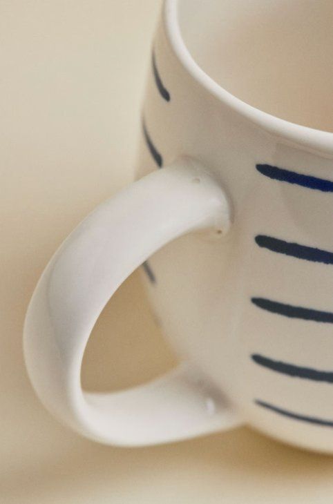 Tazze: 4 Tassen, New Bone China, neu & originalverpackt – Usato da Zürich venduto da ReaEggli 2