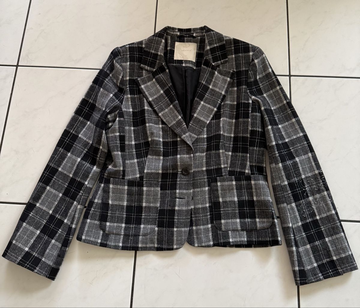 Giacche: Damen Blazer / Grösse L – Usato da Biel/Bienne venduto da Katja01112 5