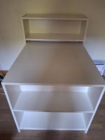 Ikea Billy Schreibtisch / Regal / Kommode