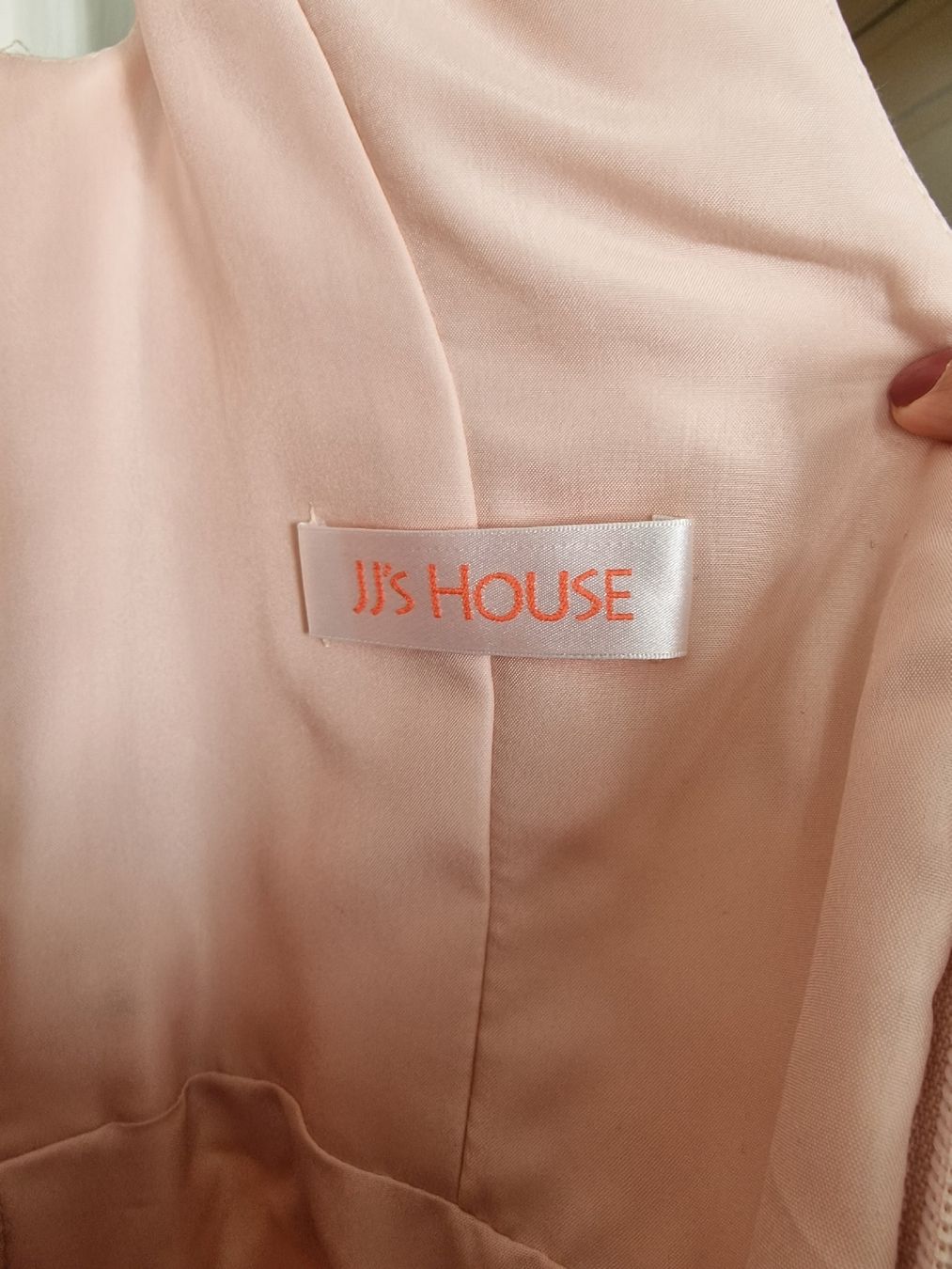 JJ’s House Vestiti: Brautjungfern-Kleid JJs House – Usato da Luzern venduto da timoba_13 2