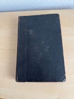 Familienbibel, Schwanden-Glarus 1912