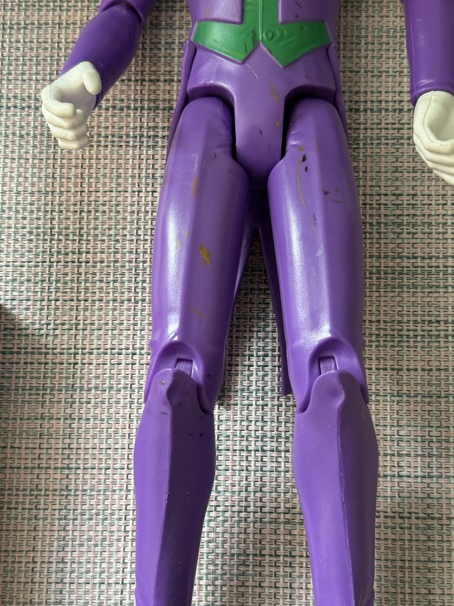 Statuette: Joker DC Comics Actionfigur 30 cm SML 2020 – Usato da Grenchen venduto da swiss.antiques 2