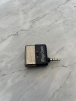 iRig Mic Cast Mikrofon gebraucht