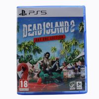 Dead Island 2 [Day One Edition] - PS5