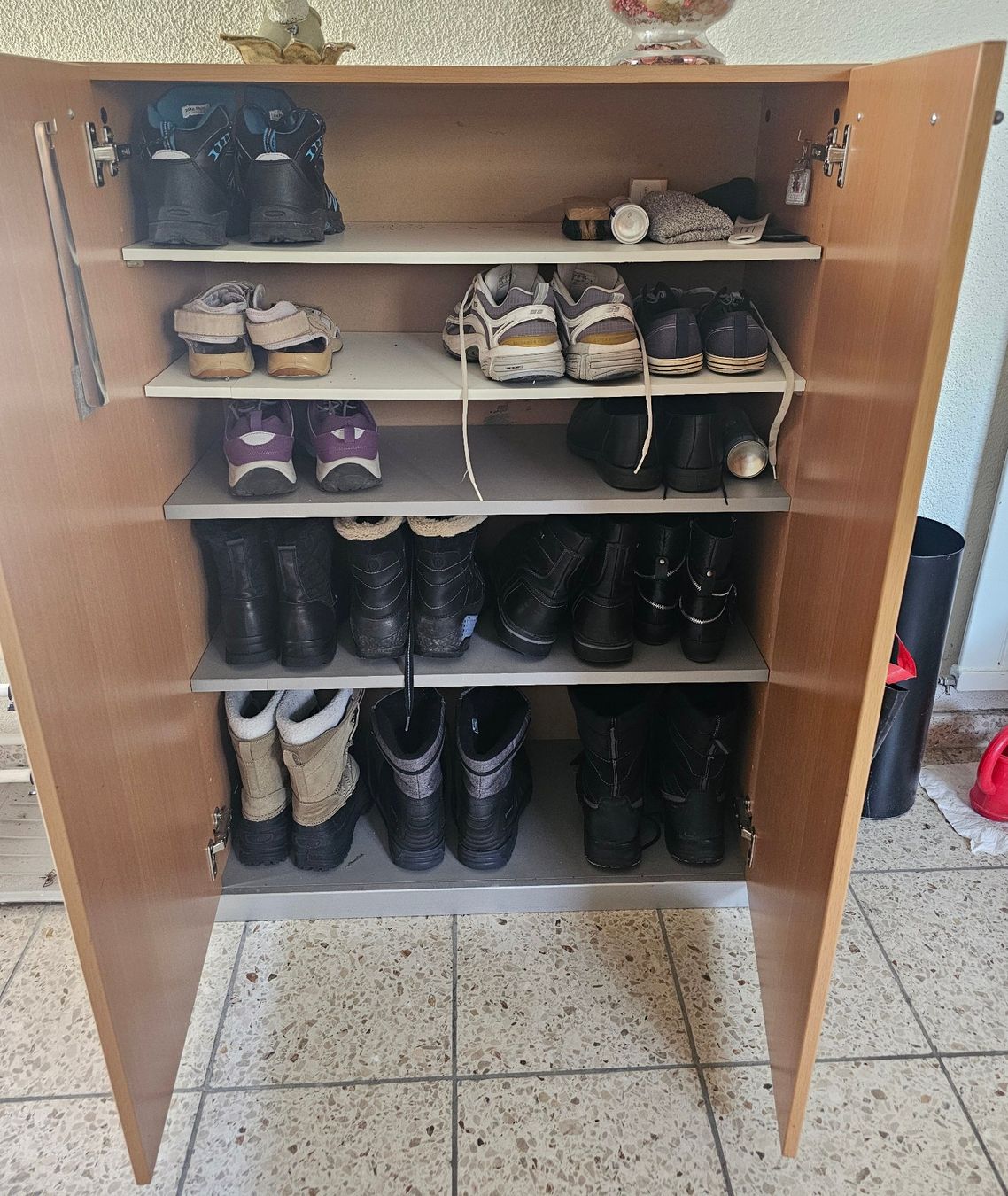 Commodes: Möbeli für Schuhe oder anderes – D'occasion à Rain par Rasala3 2